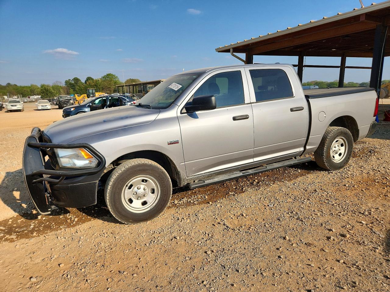 2019 RAM 1500 CLASSIC