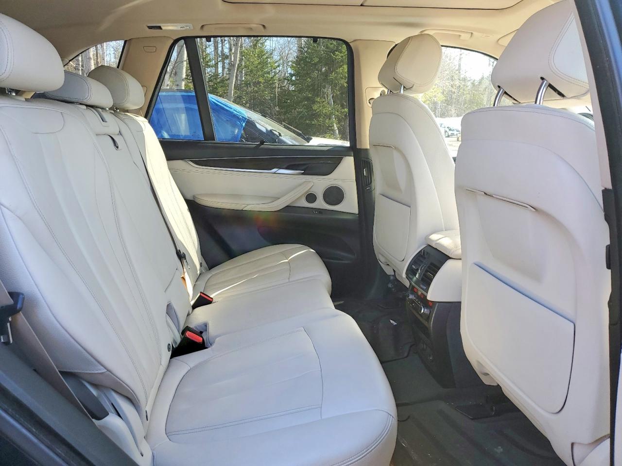 2016 BMW X5 photo 11