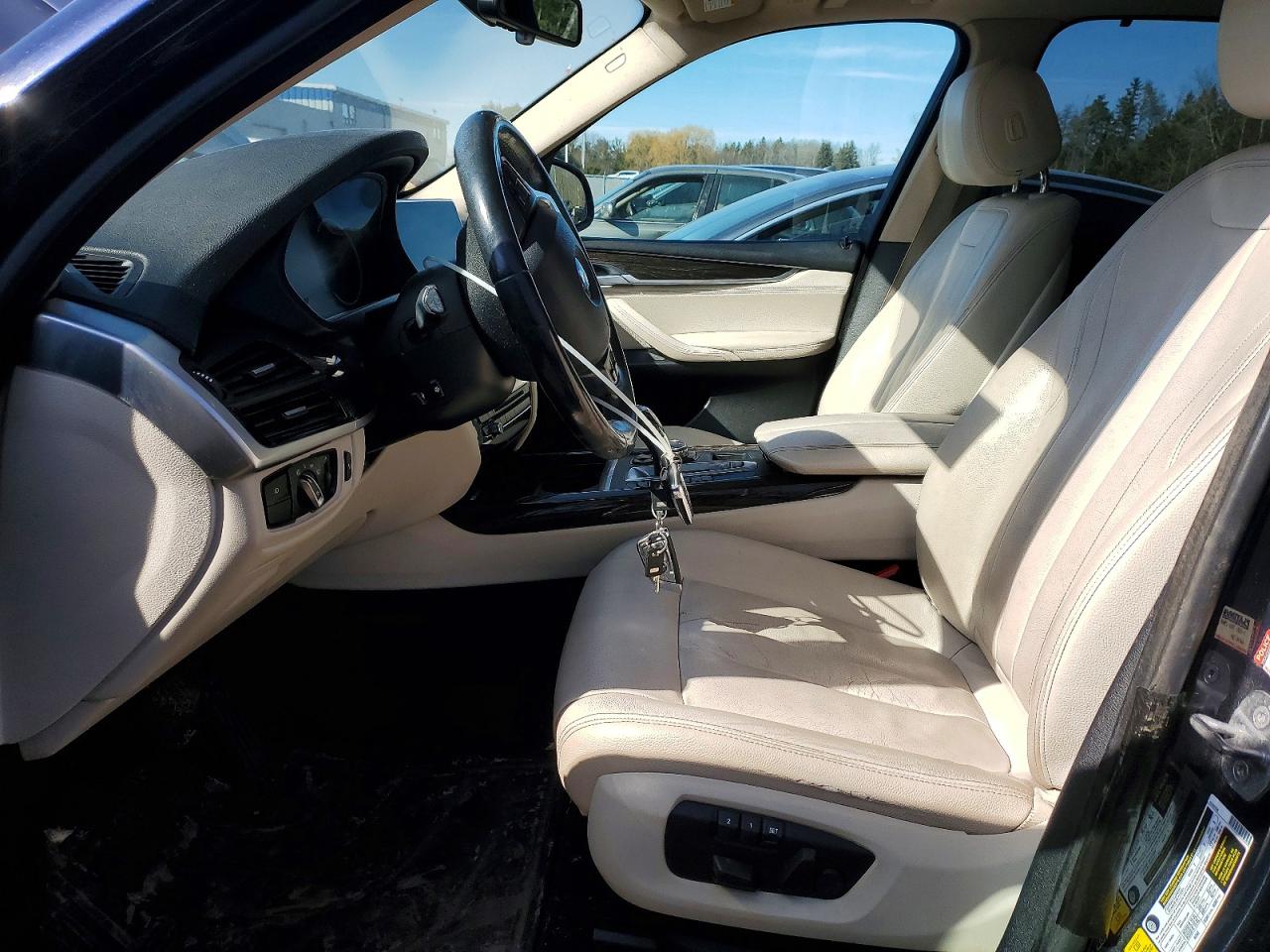 2016 BMW X5 photo 7
