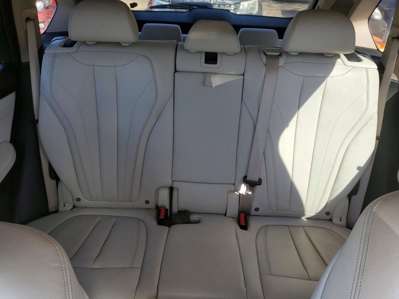 2016 BMW X5 photo 10