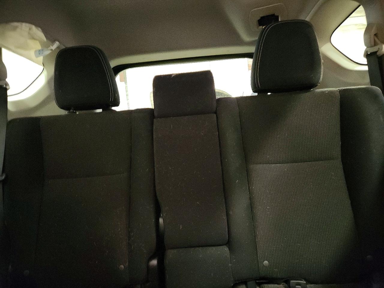 2017 TOYOTA RAV4 XLE photo 10