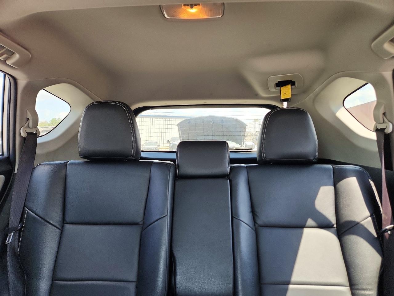 2018 TOYOTA RAV4 XLE photo 10