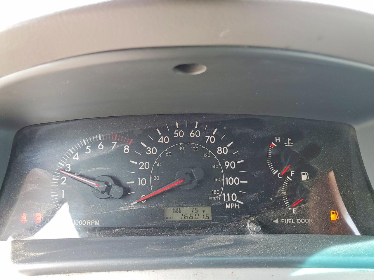 2006 TOYOTA COROLLA LE photo 17