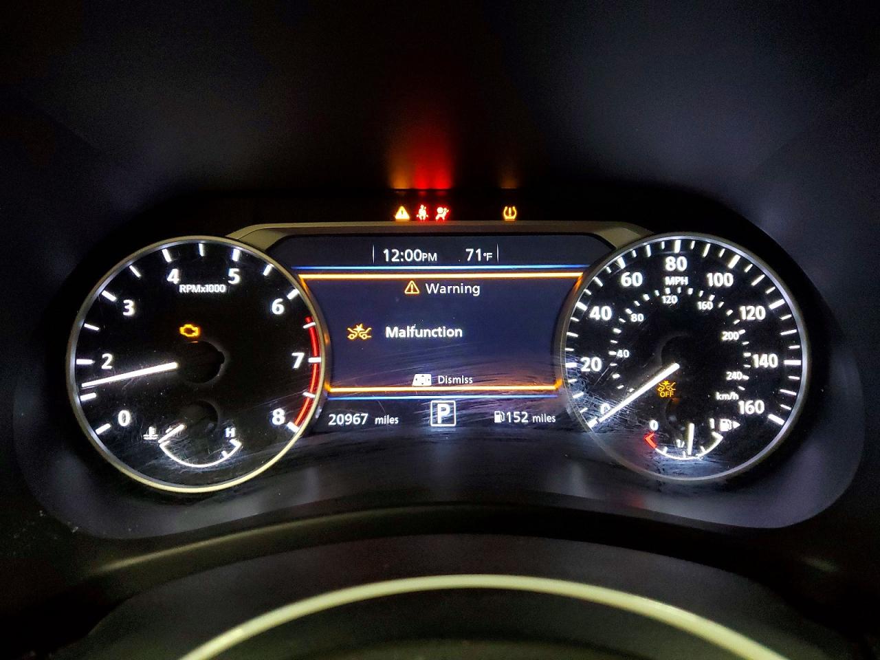 2025 NISSAN SENTRA SV photo 9