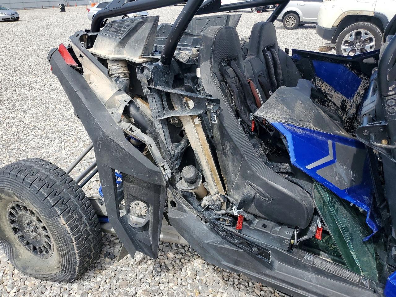 2022 POLARIS RZR UTILITY VEHICLE photo 17