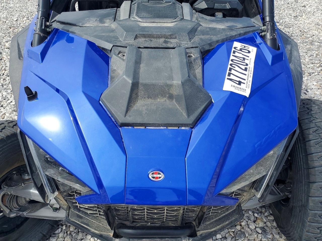 2022 POLARIS RZR UTILITY VEHICLE photo 13