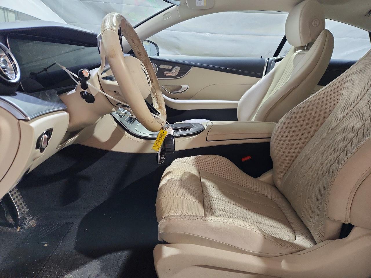 2021 MERCEDES-BENZ E 450 4MATIC photo 7