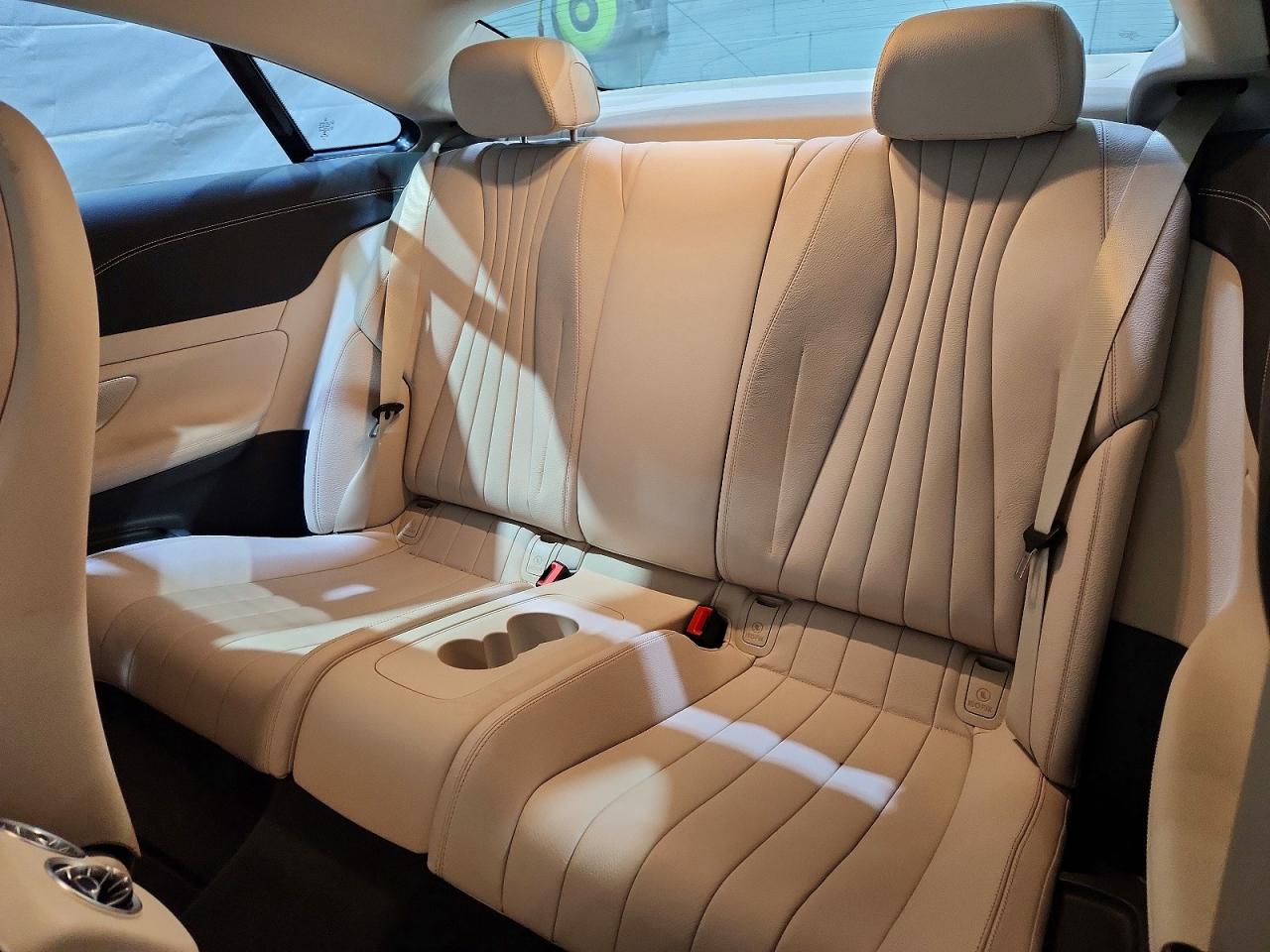 2021 MERCEDES-BENZ E 450 4MATIC photo 10