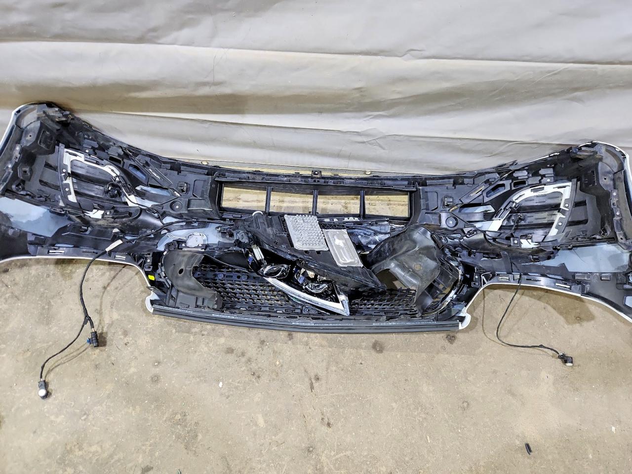 2021 MERCEDES-BENZ E 450 4MATIC photo 12