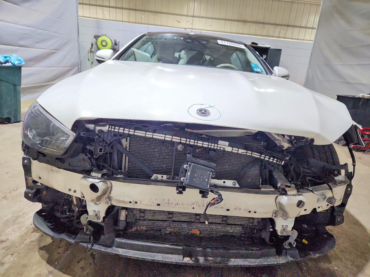 2021 MERCEDES-BENZ E 450 4MATIC photo 5