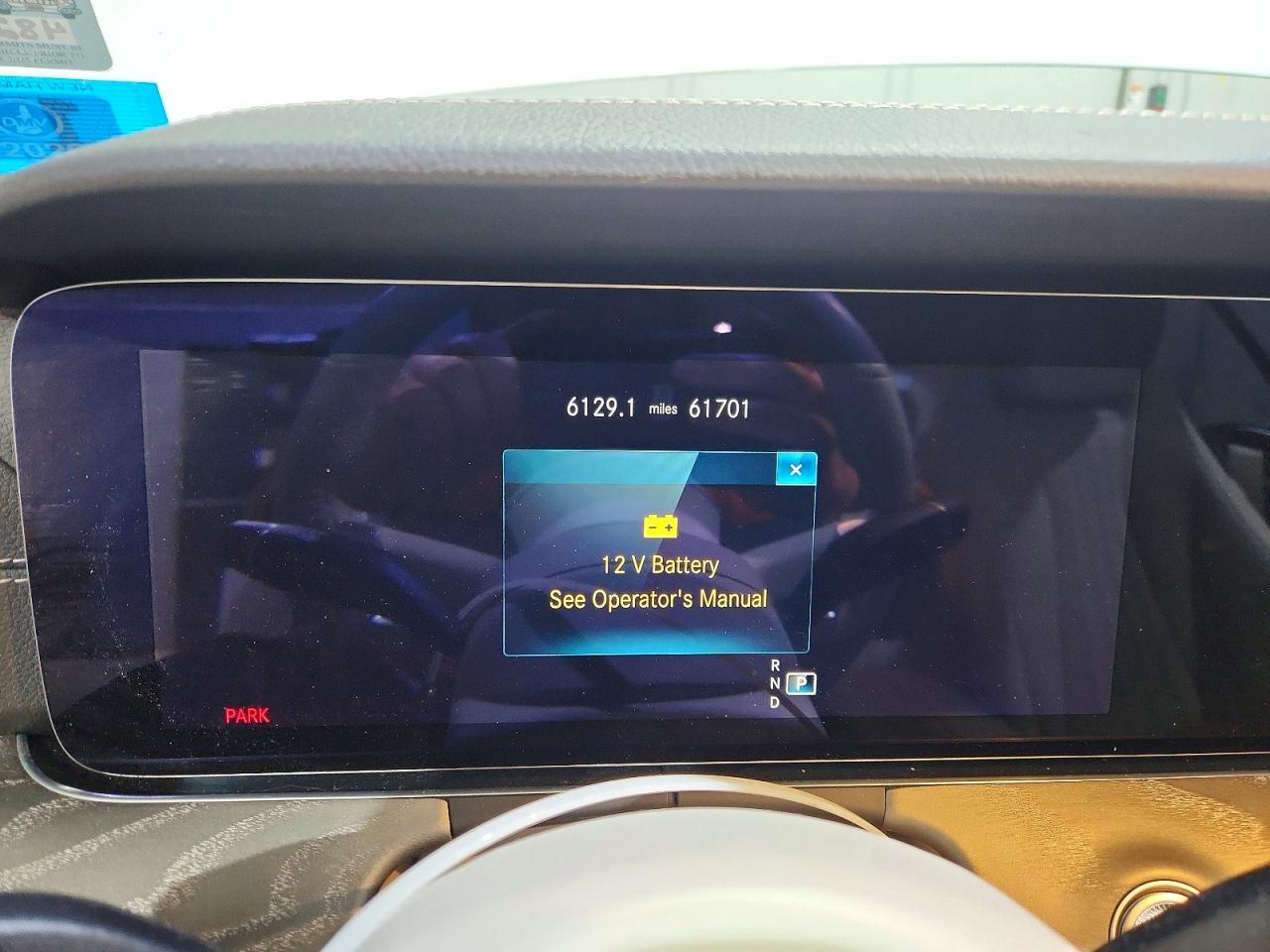 2021 MERCEDES-BENZ E 450 4MATIC photo 9