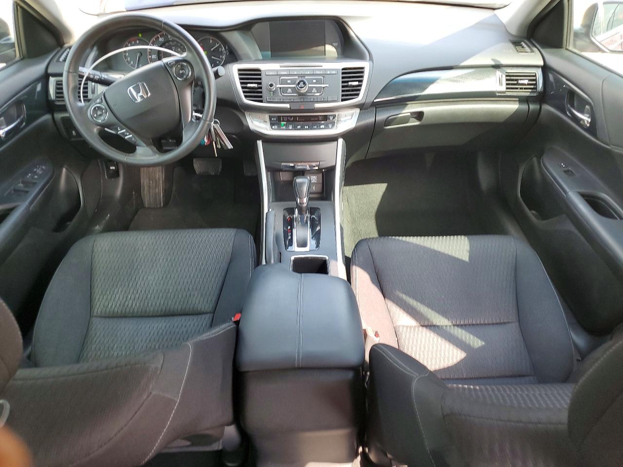 2013 HONDA ACCORD SPORT photo 22