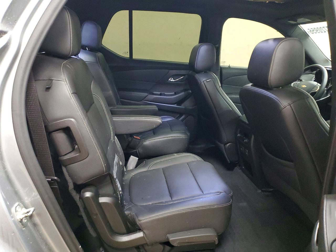 2023 CHEVROLET TRAVERSE LT photo 21