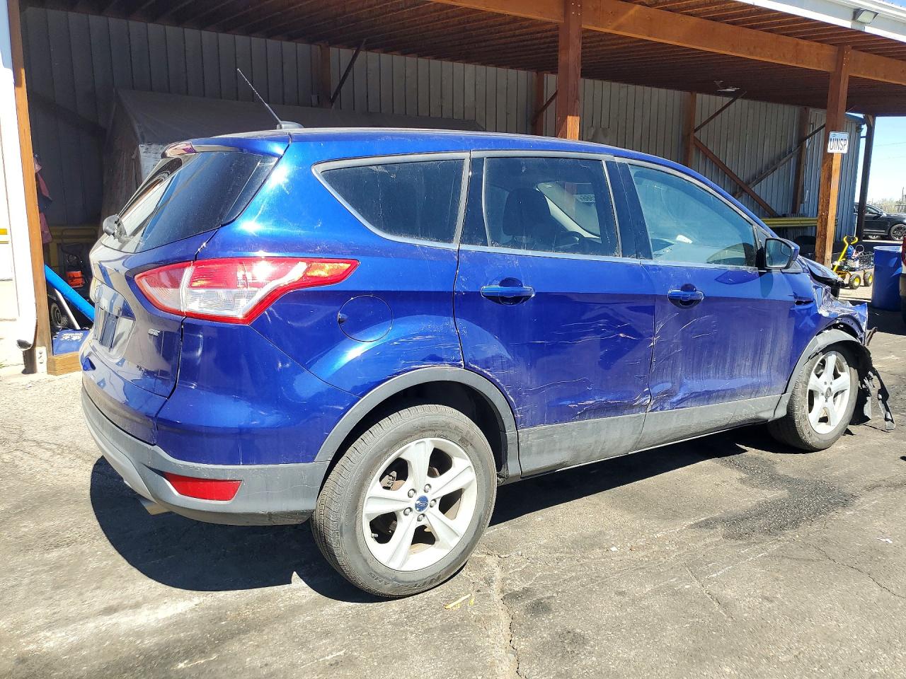 2016 FORD ESCAPE SE photo 7