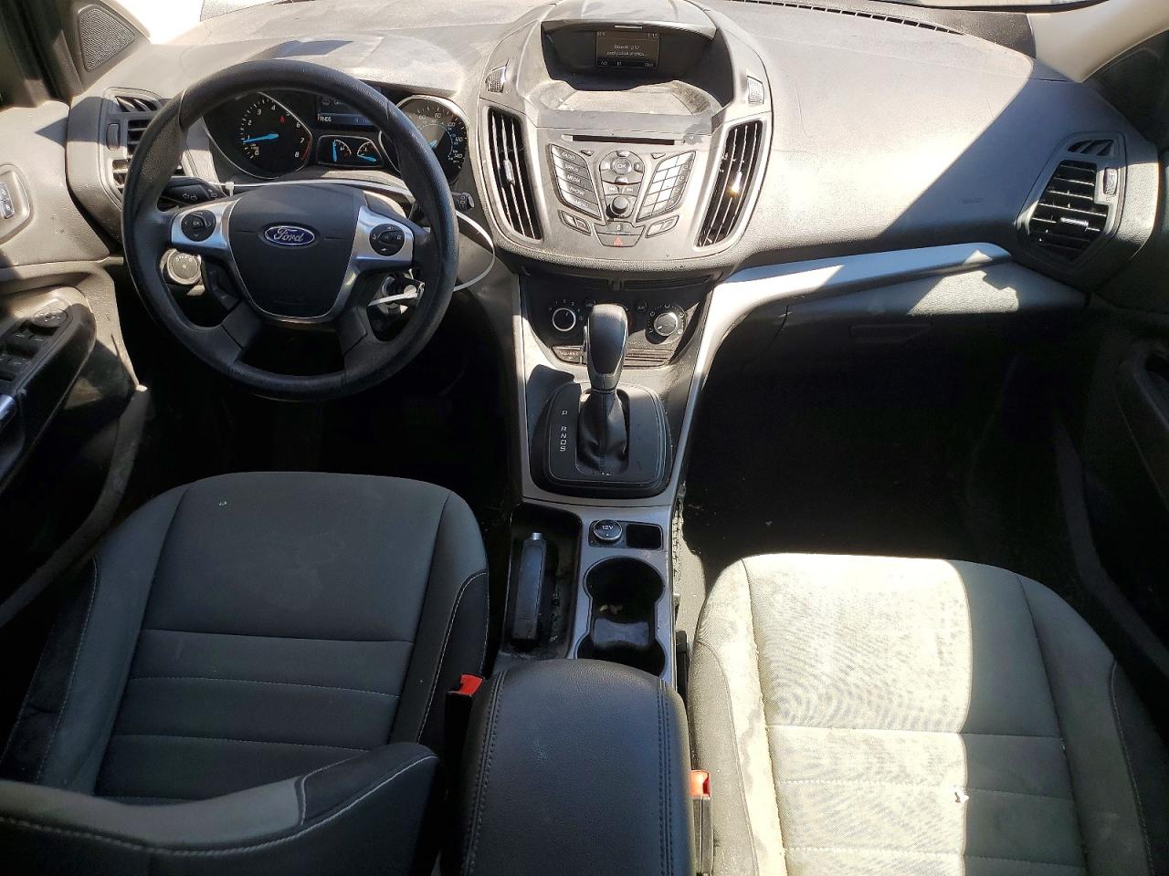 2016 FORD ESCAPE SE photo 22