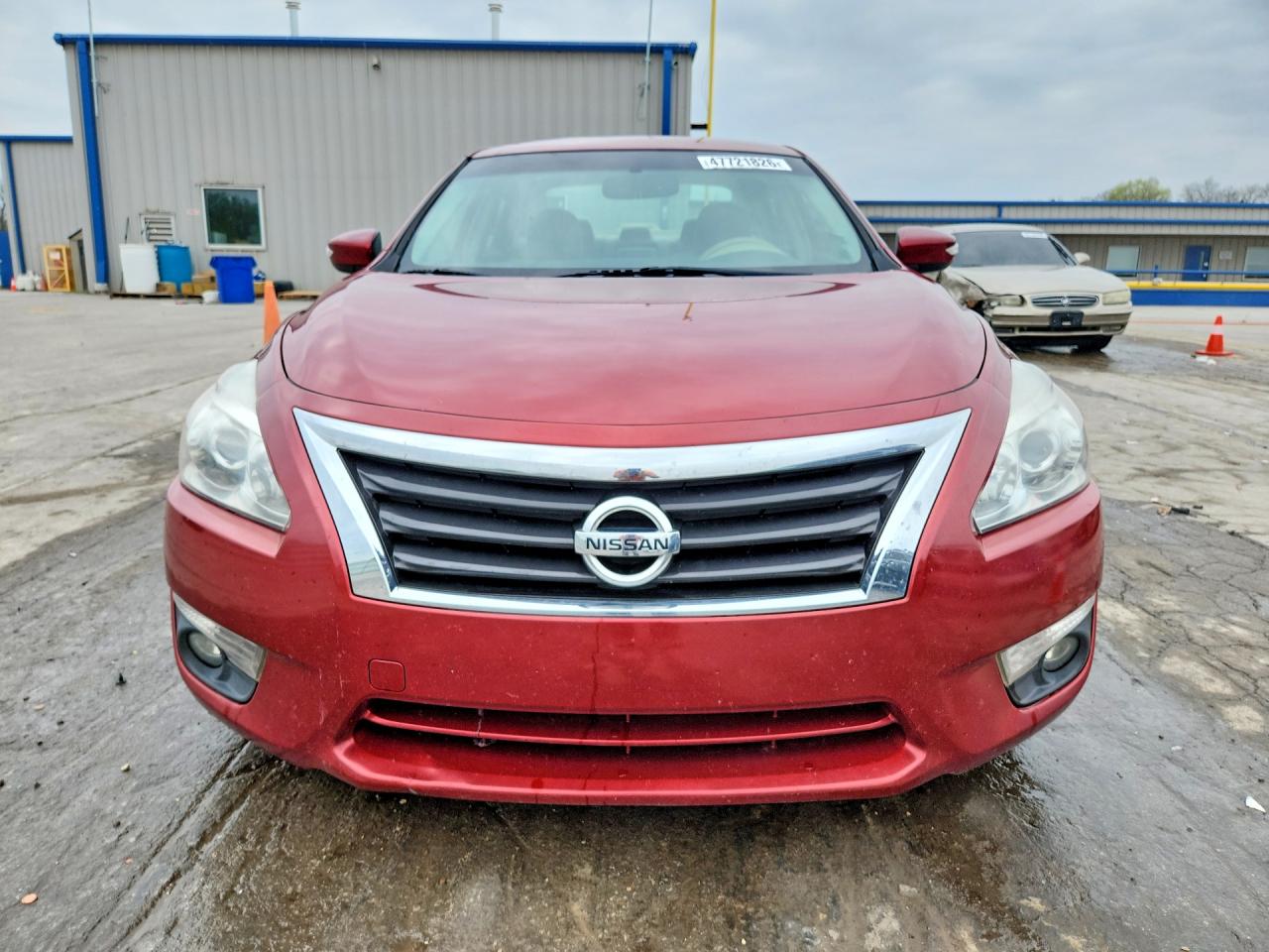 2013 NISSAN ALTIMA 2.5 photo 5