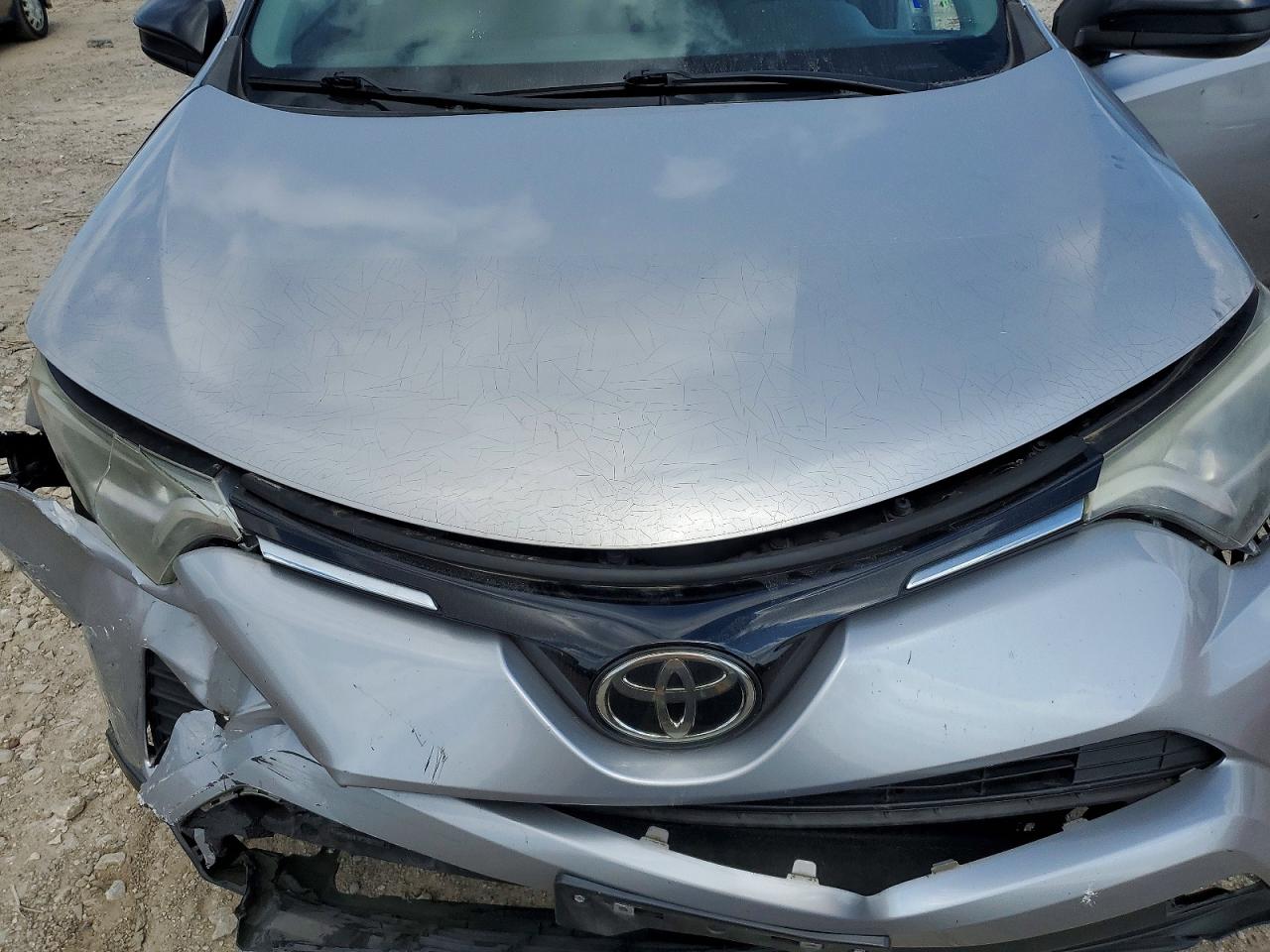 2017 TOYOTA RAV4 LE photo 31