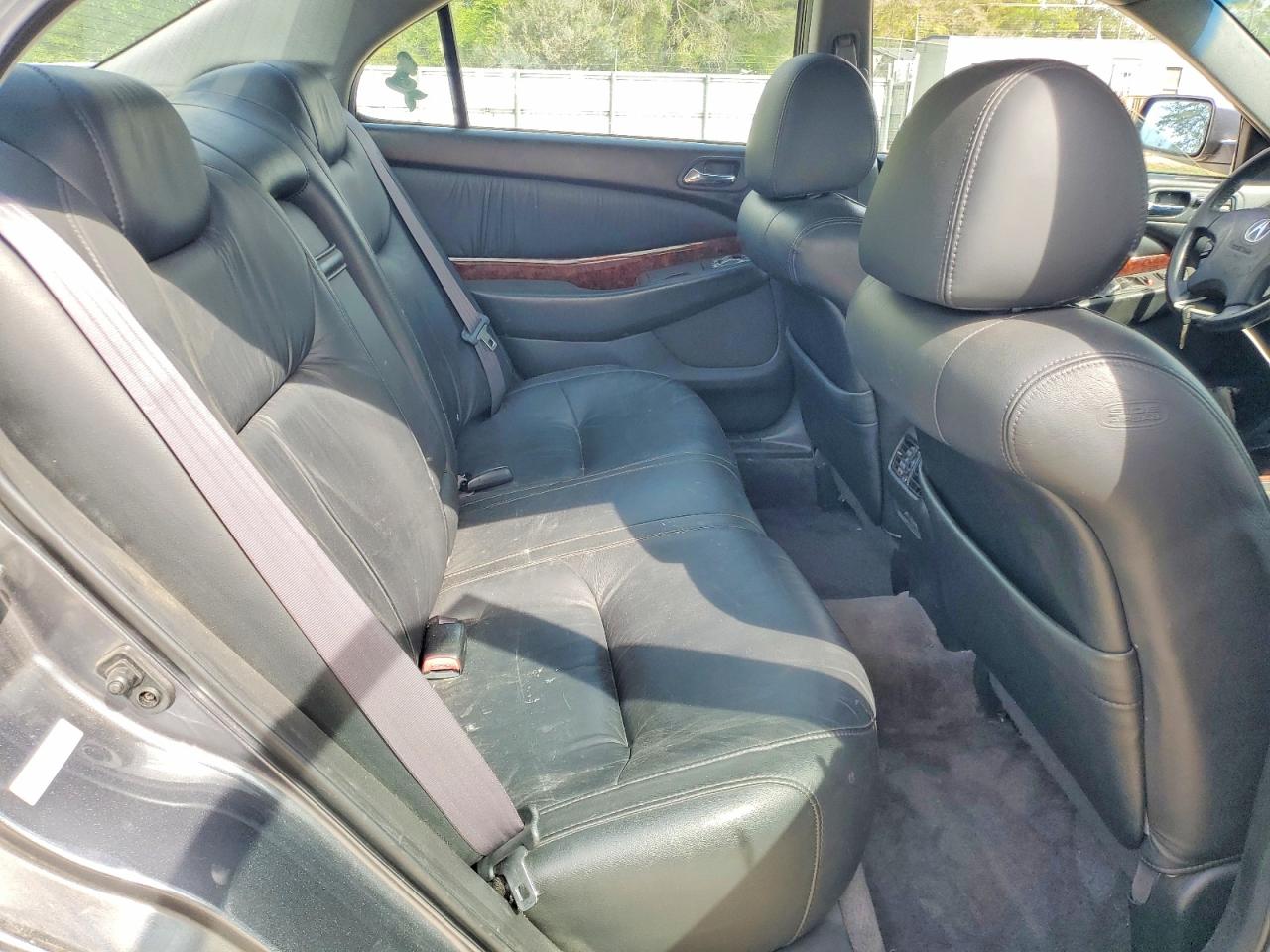 2002 ACURA 3.2TL photo 19
