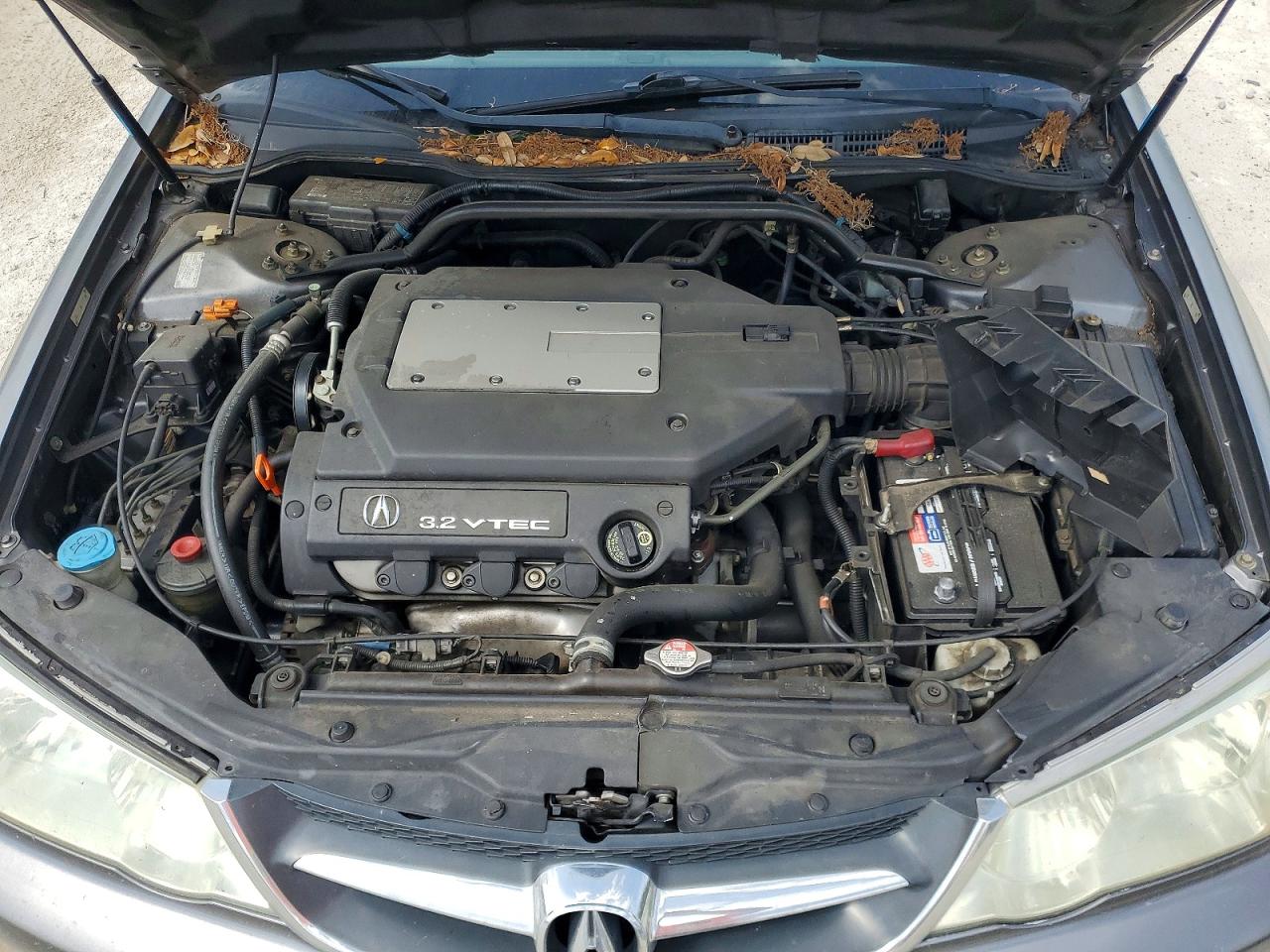 2002 ACURA 3.2TL photo 21