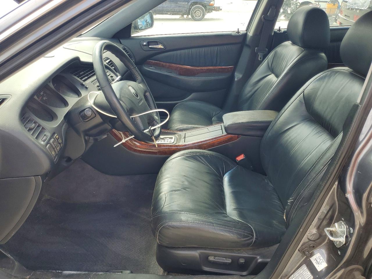 2002 ACURA 3.2TL photo 13