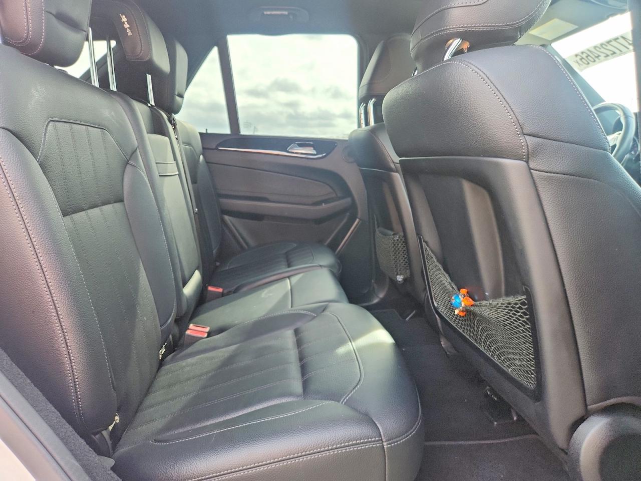 2018 MERCEDES-BENZ GLE 350 photo 31