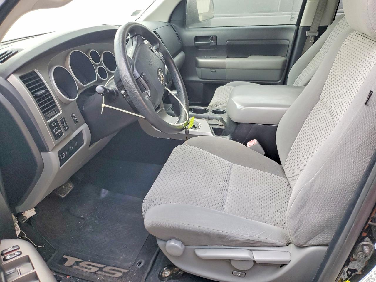 2013 TOYOTA TUNDRA GRADE photo 19