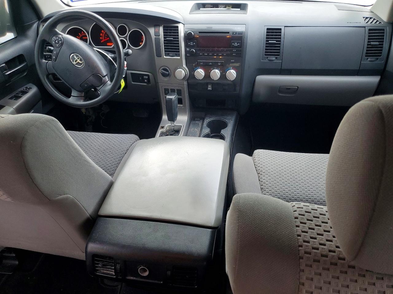 2013 TOYOTA TUNDRA GRADE photo 22