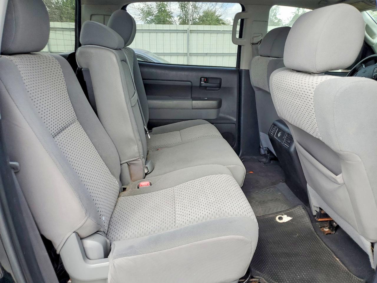 2013 TOYOTA TUNDRA GRADE photo 28