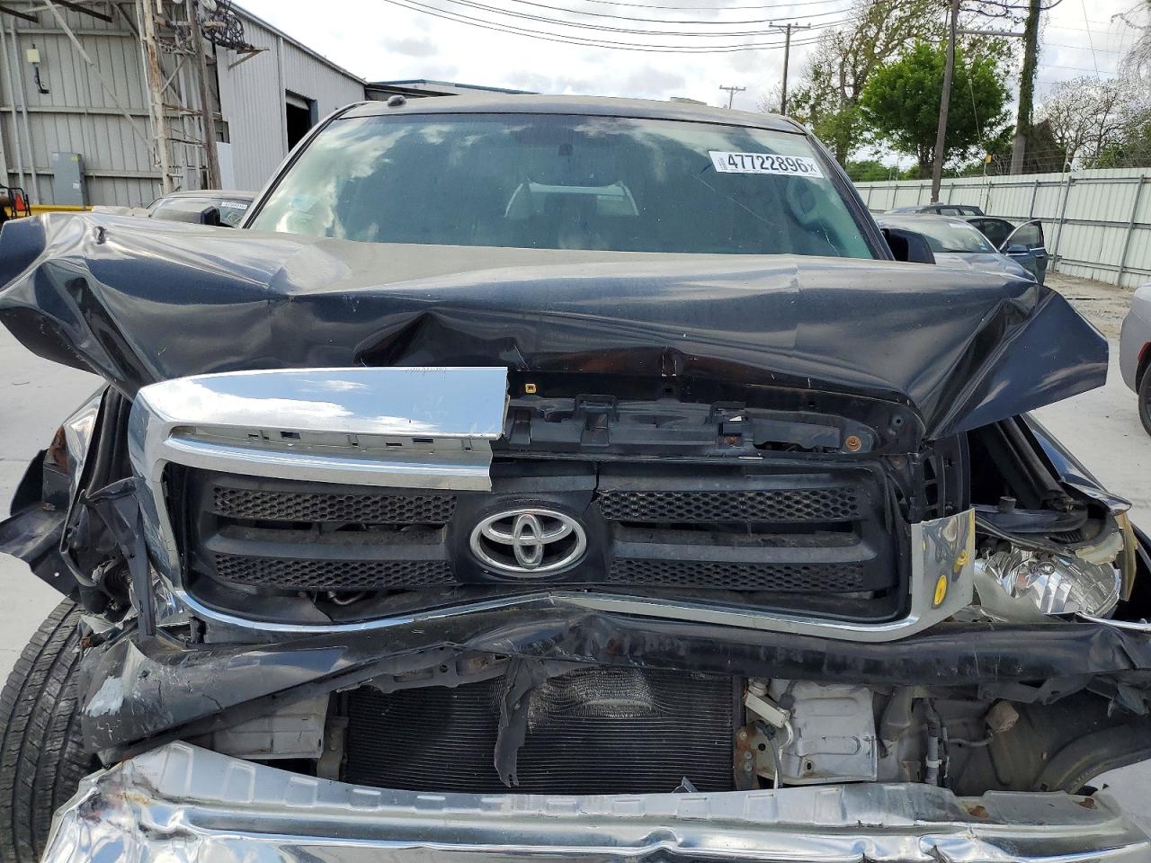 2013 TOYOTA TUNDRA GRADE photo 31