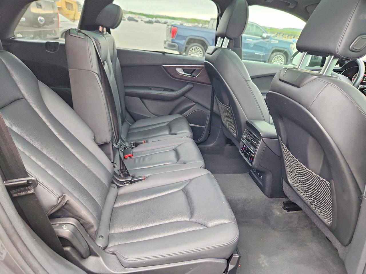 2023 AUDI Q7 PREMIUM PLUS photo 11
