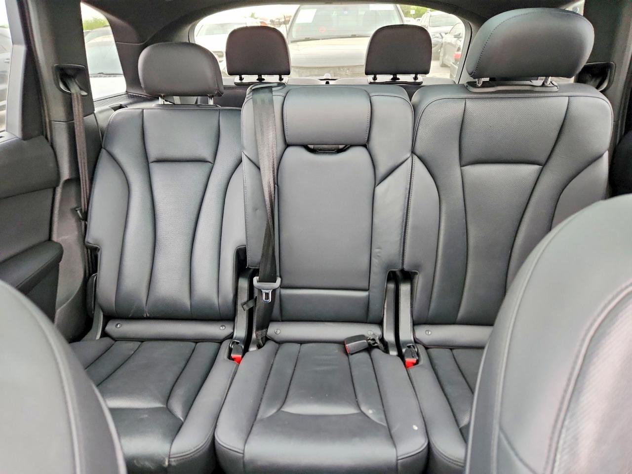 2023 AUDI Q7 PREMIUM PLUS photo 10