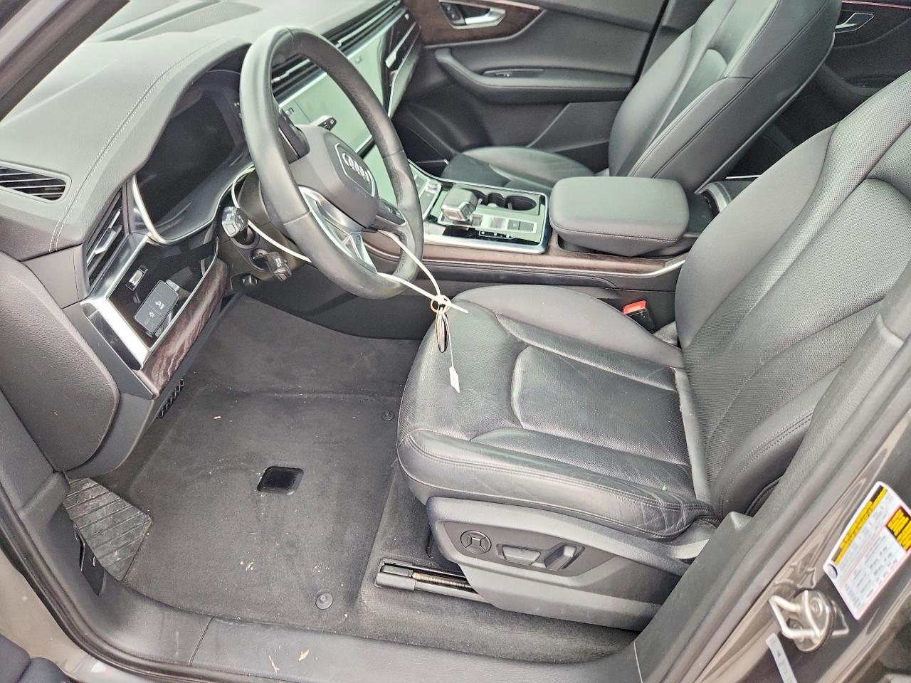 2023 AUDI Q7 PREMIUM PLUS photo 7