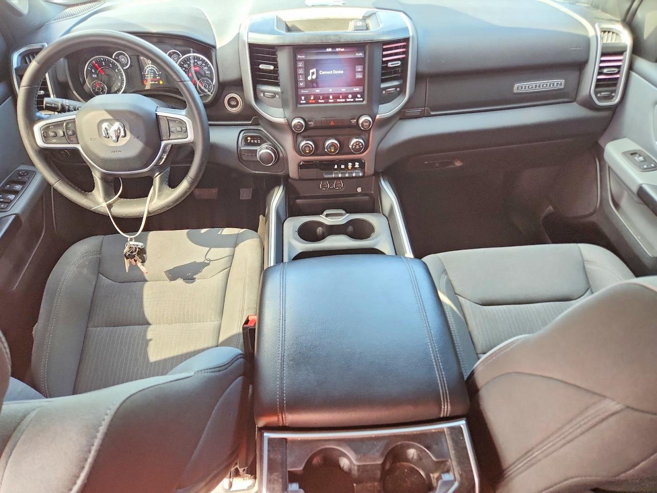 2021 RAM 1500 BIG HORN photo 15