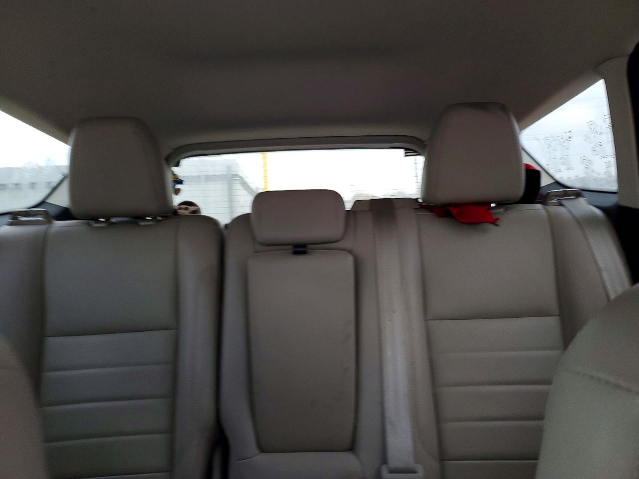 2013 FORD ESCAPE SEL photo 10