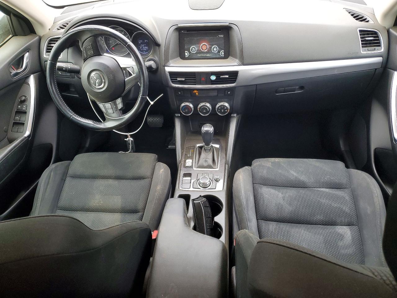 2016 MAZDA CX-5 TOURING photo 15