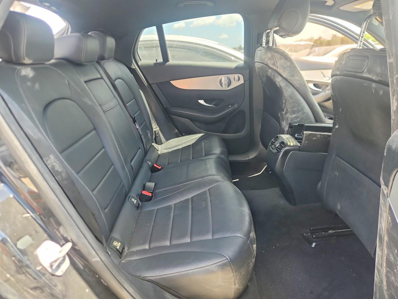 2019 MERCEDES-BENZ GLC COUPE 300 4MATIC photo 19