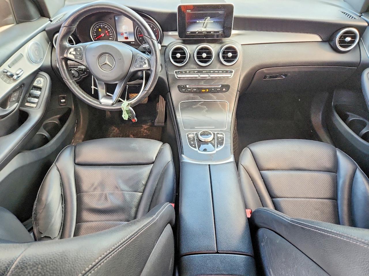 2019 MERCEDES-BENZ GLC COUPE 300 4MATIC photo 15