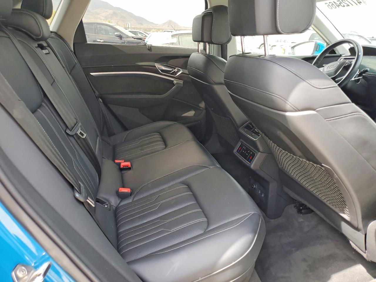 2019 AUDI E-TRON PRESTIGE photo 11