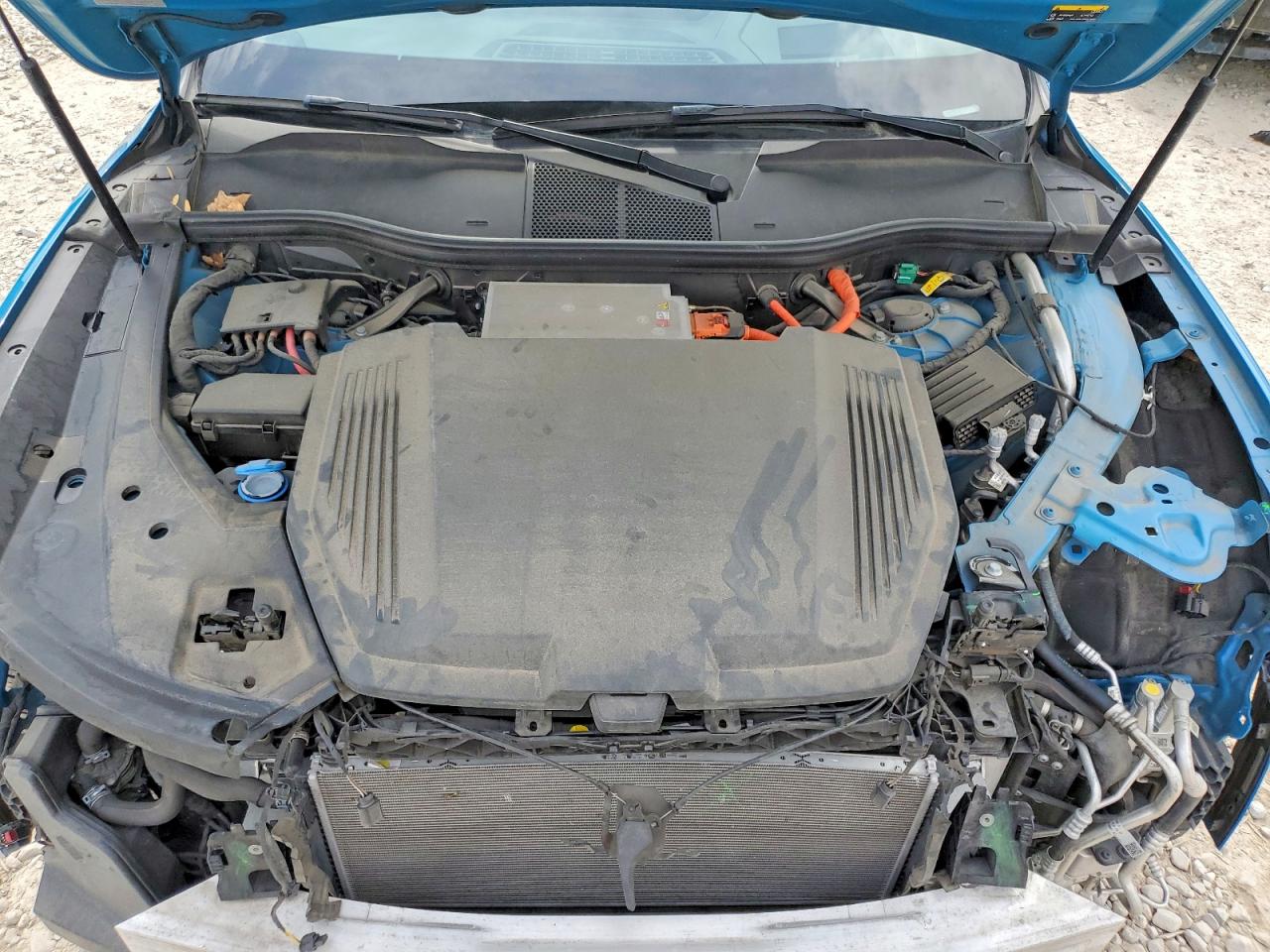 2019 AUDI E-TRON PRESTIGE photo 12