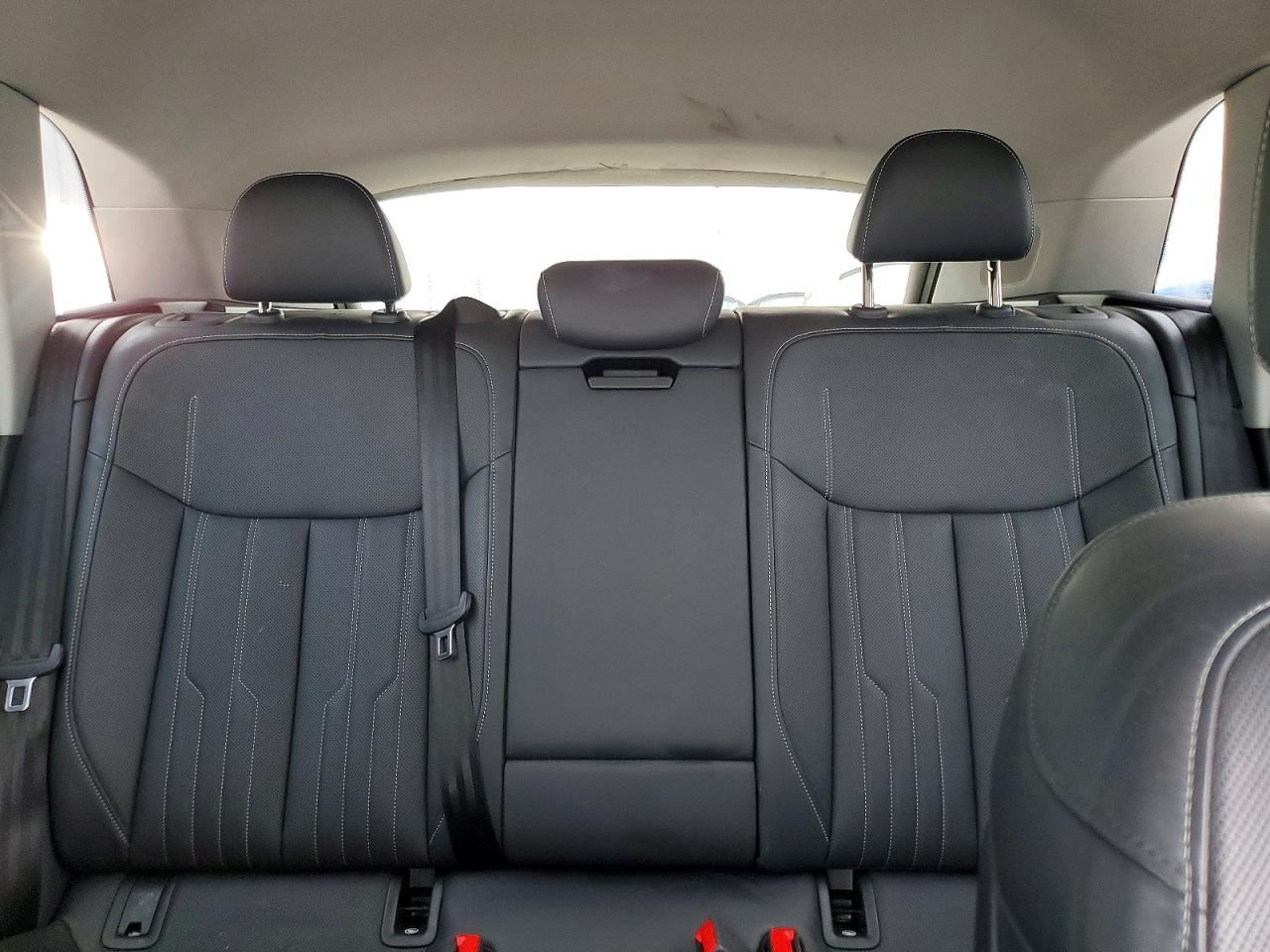 2019 AUDI E-TRON PRESTIGE photo 10