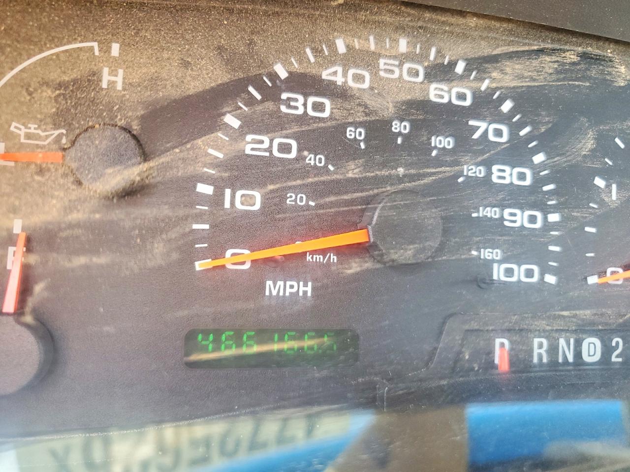 2004 FORD F350 SUPER DUTY photo 25