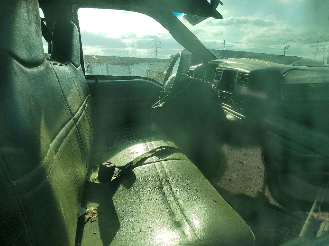 2004 FORD F350 SUPER DUTY photo 31