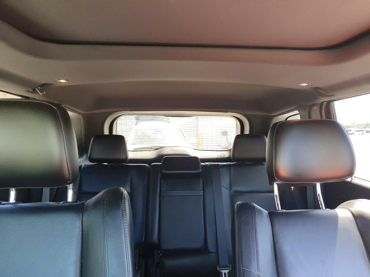 2020 JEEP GRAND CHEROKEE LIMITED photo 28