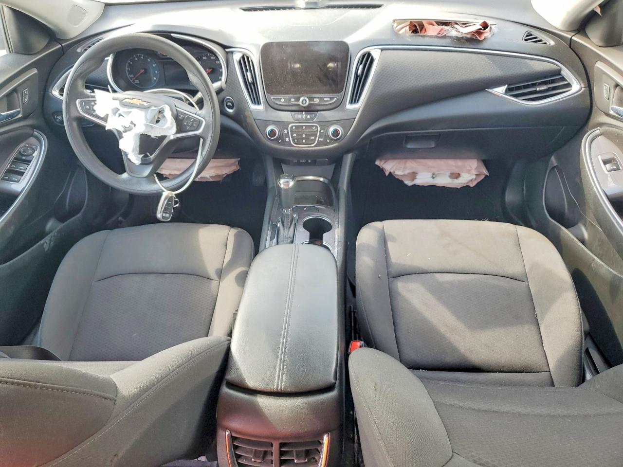 2020 CHEVROLET MALIBU LT photo 15