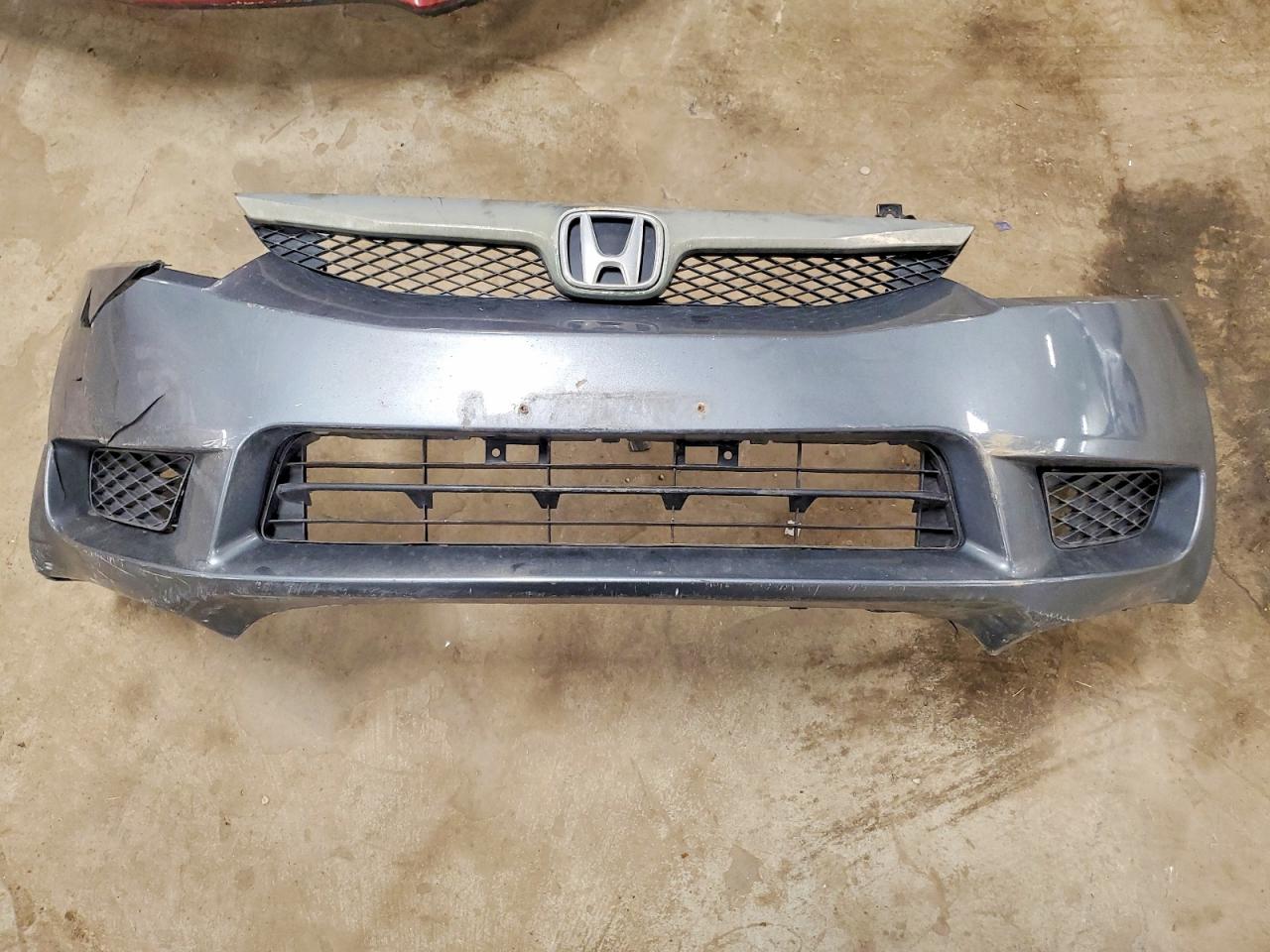2010 HONDA CIVIC LX photo 12