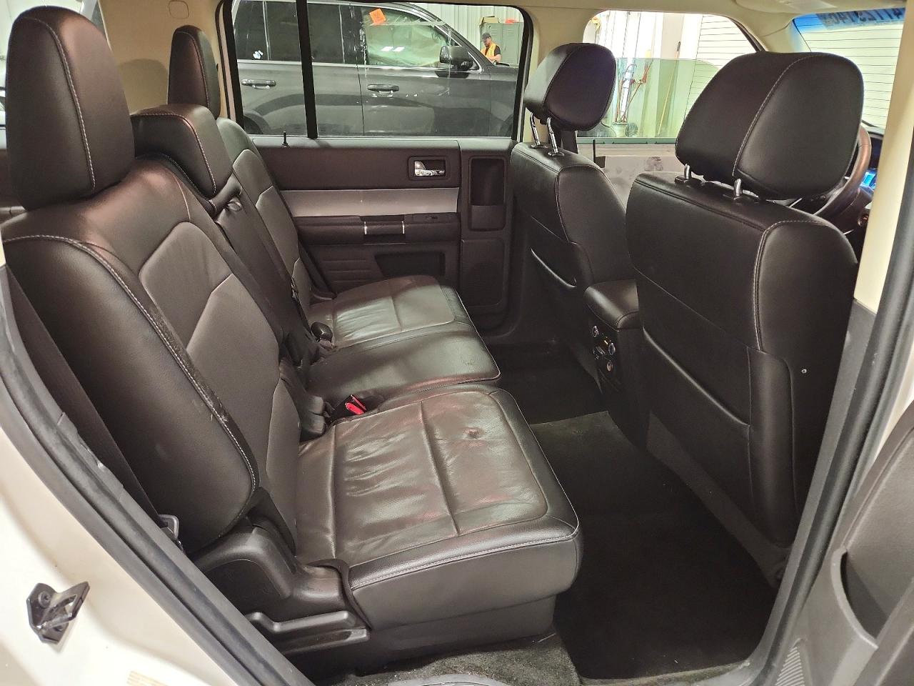 2015 FORD FLEX LIMITED photo 11