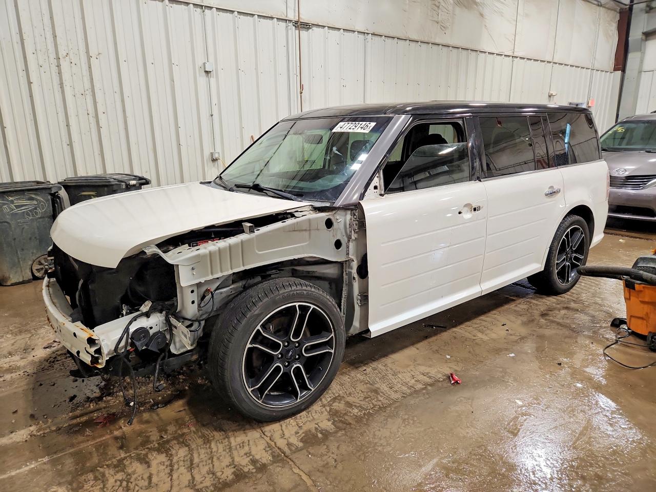 2015 FORD FLEX
