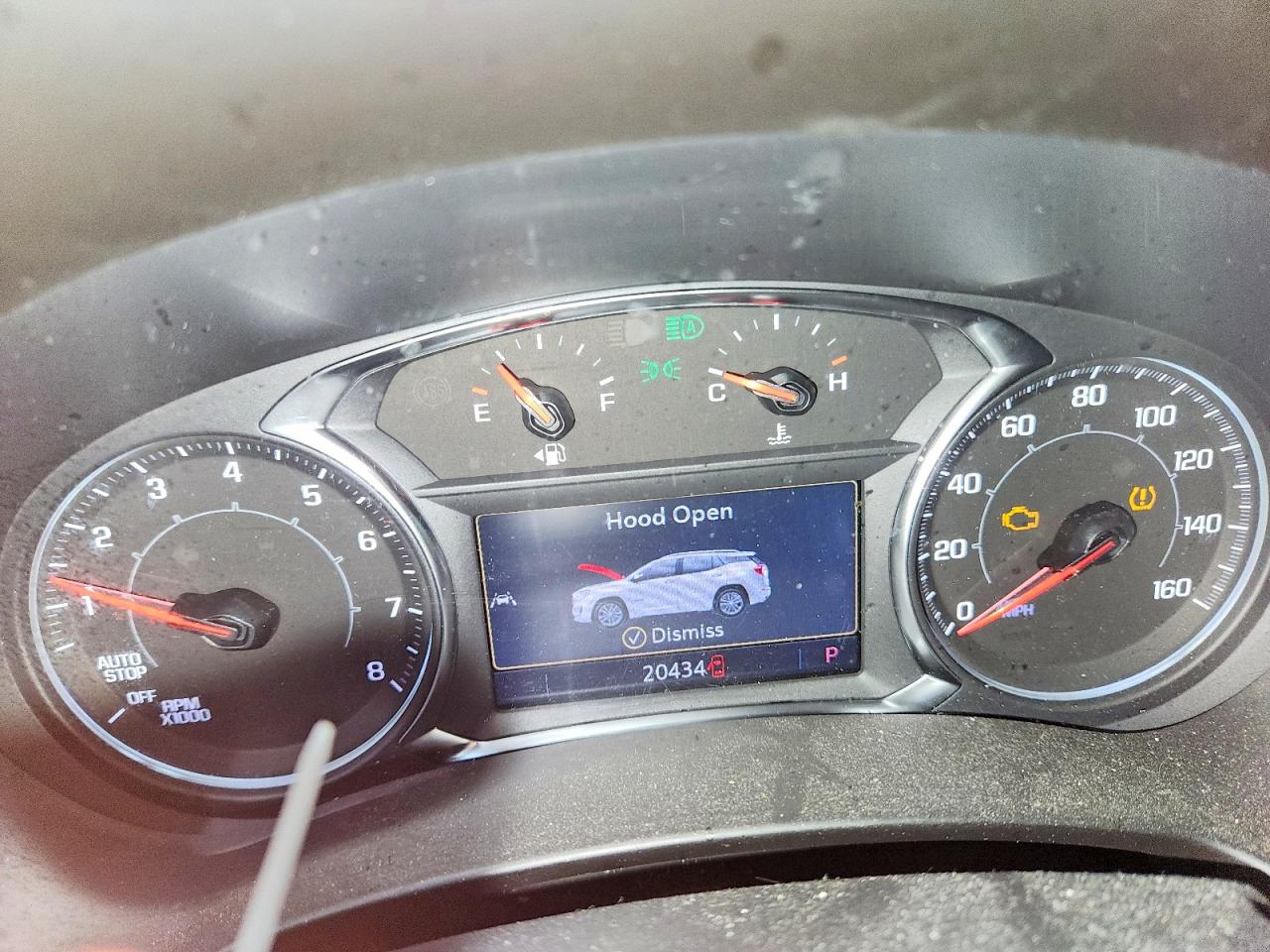2024 GMC TERRAIN SLE photo 9