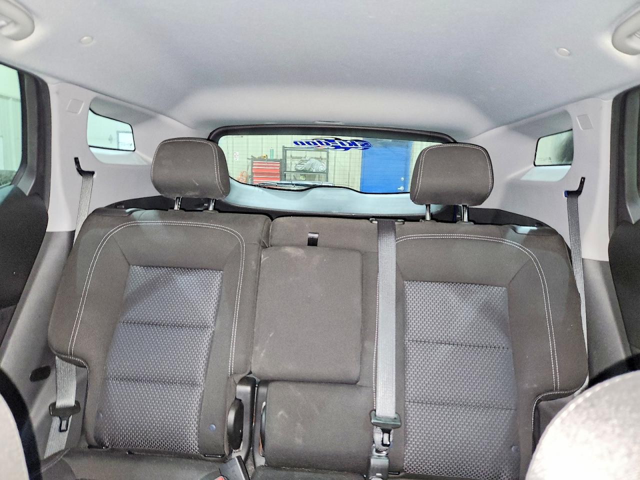 2024 GMC TERRAIN SLE photo 10