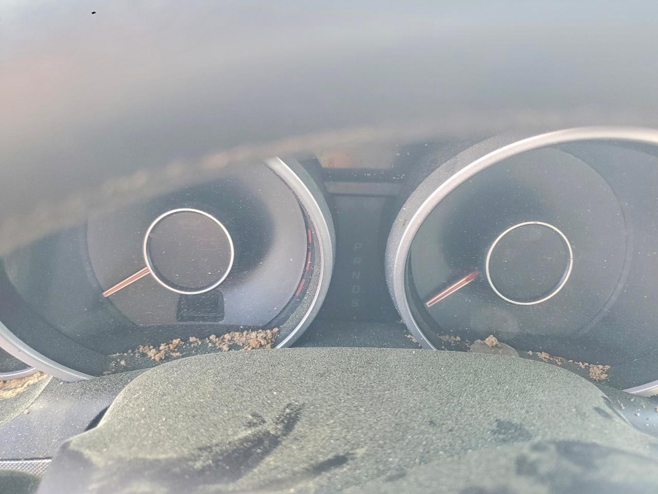 2014 ACURA TL TECH photo 9
